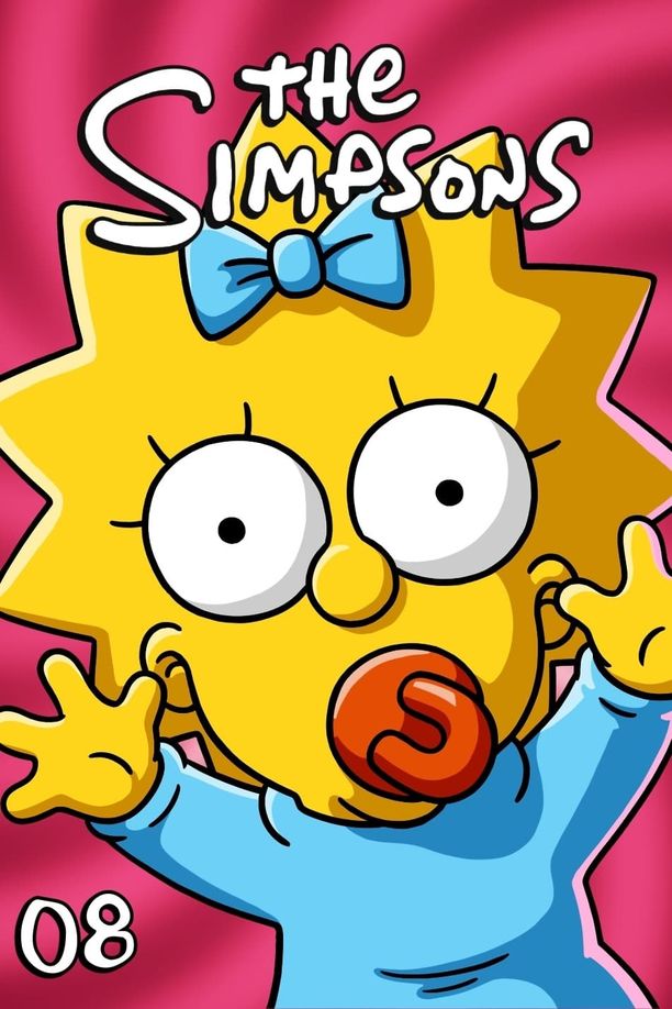 辛普森一家    第⁨八⁩季
    The Simpsons (1996)