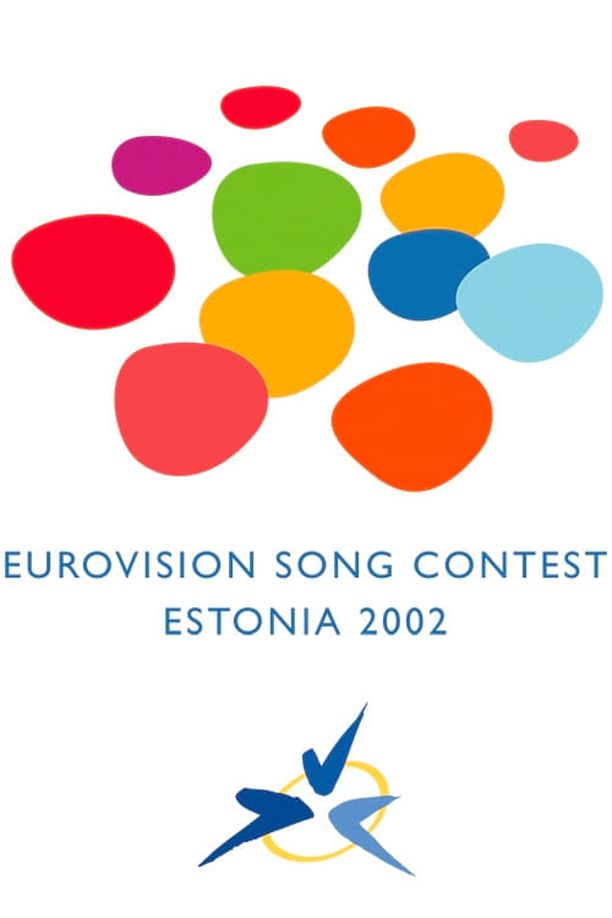 Eurovision Song Contest    第⁨四十七⁩季
     (2002)