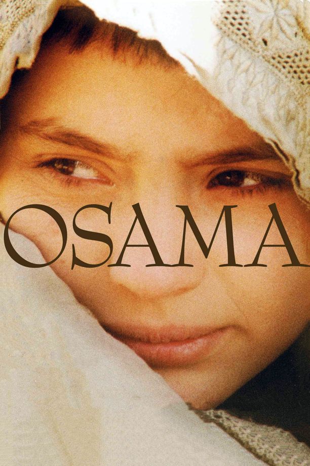 奥萨玛Osama (2003)