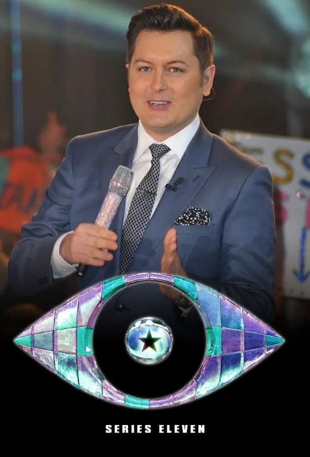 Celebrity Big Brother    第⁨十一⁩季
     (2013)