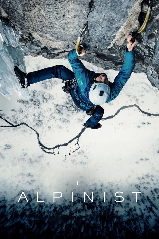 登山家The Alpinist (2021)