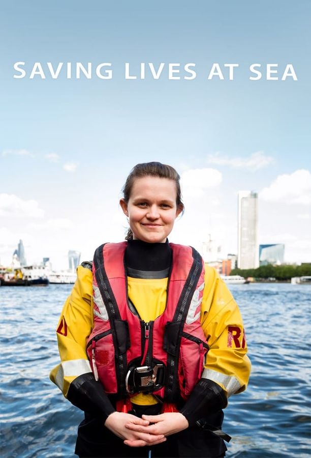 Saving Lives at Sea    第⁨一⁩季
     (2016)