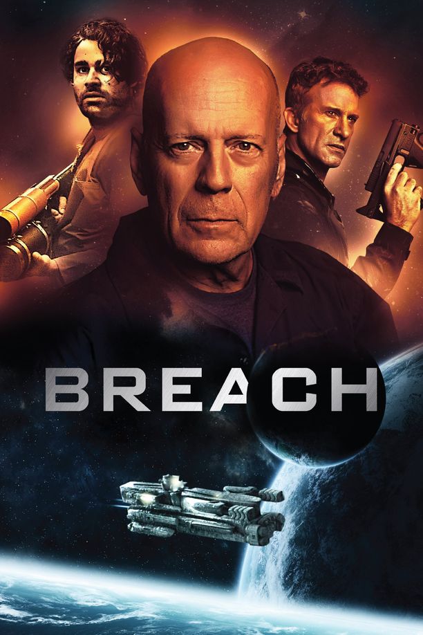 异星危机Breach (2020)