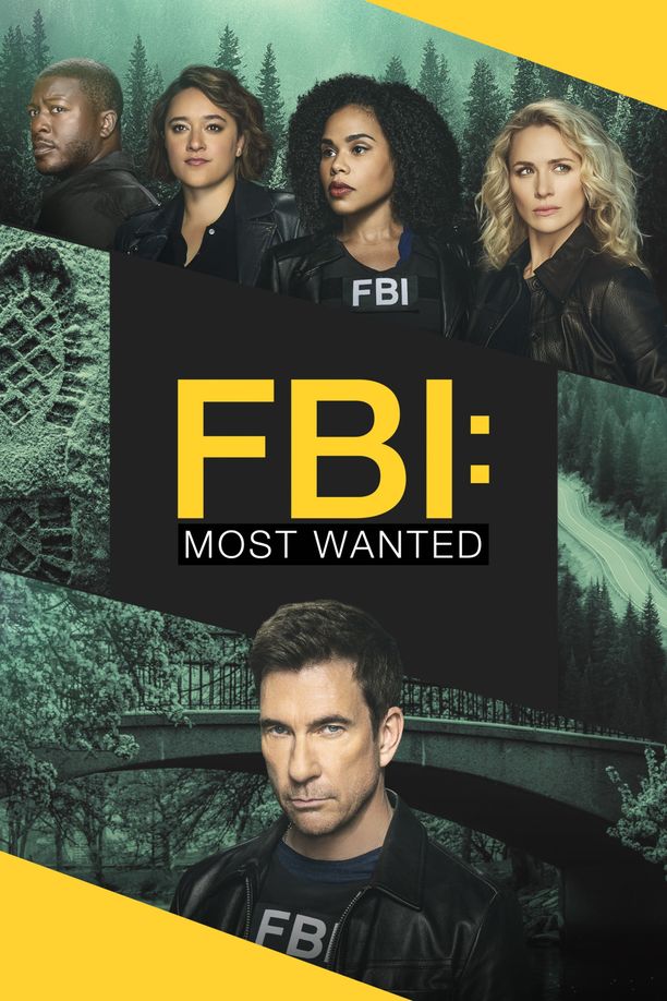 联邦调查局：通缉要犯    第⁨五⁩季
    FBI: Most Wanted (2024)