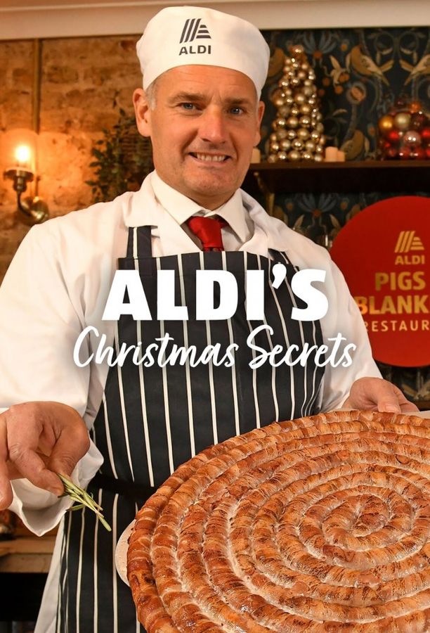 Aldi's Christmas Secrets (2023)