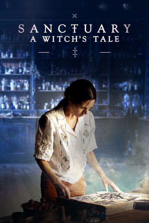 圣所：女巫的故事Sanctuary: A Witch's Tale (2024)