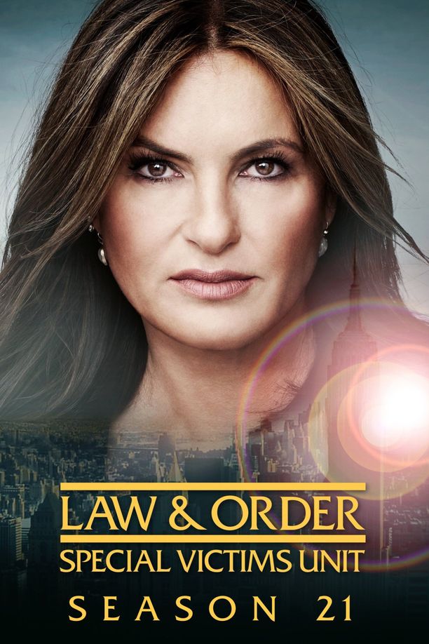 法律与秩序：特殊受害者    第⁨二十一⁩季
    Law & Order: Special Victims Unit (2019)