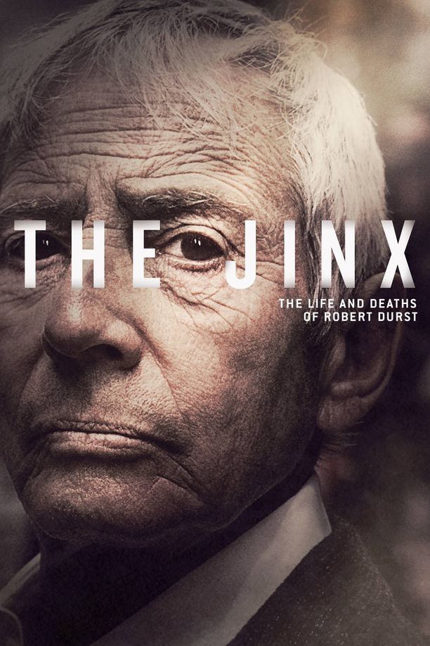 纽约灾星The Jinx - Part Two (2015)