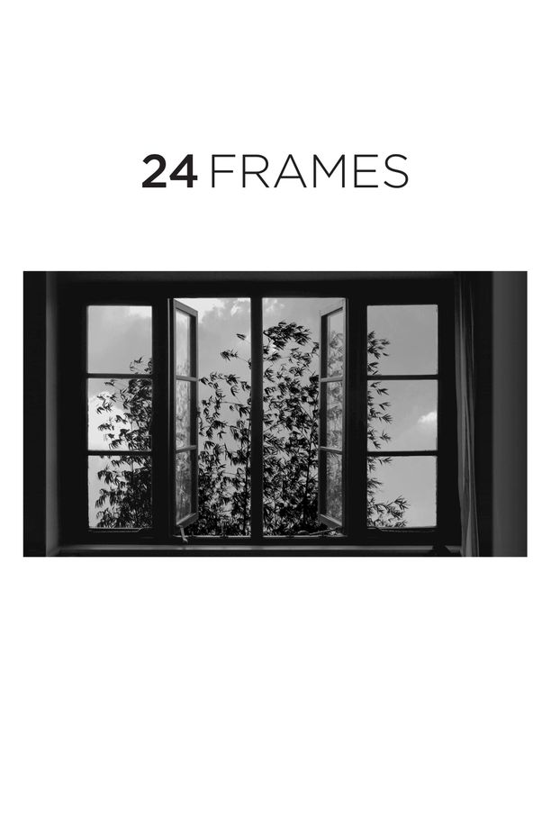 24帧24 Frames (2017)