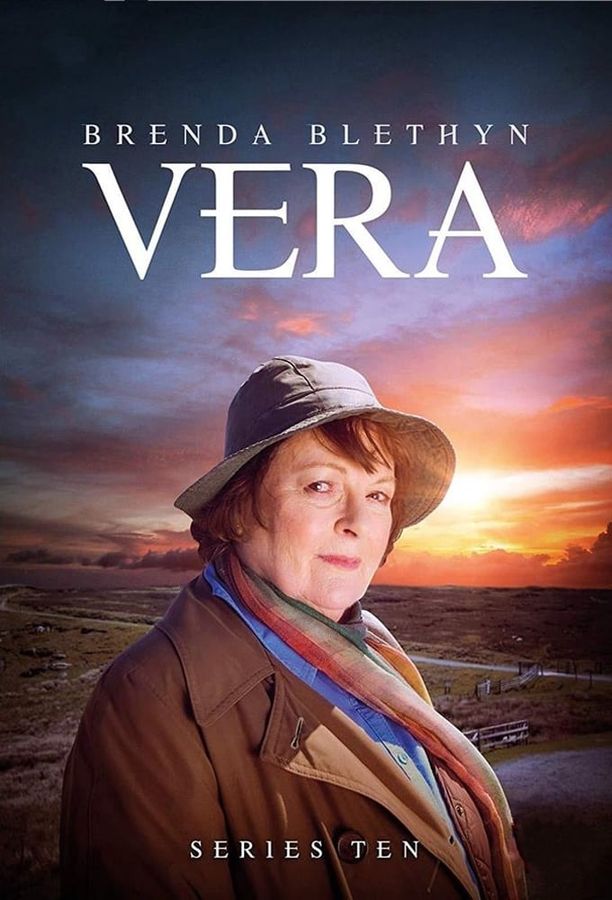 探长薇拉    第⁨十⁩季
    Vera (2020)
