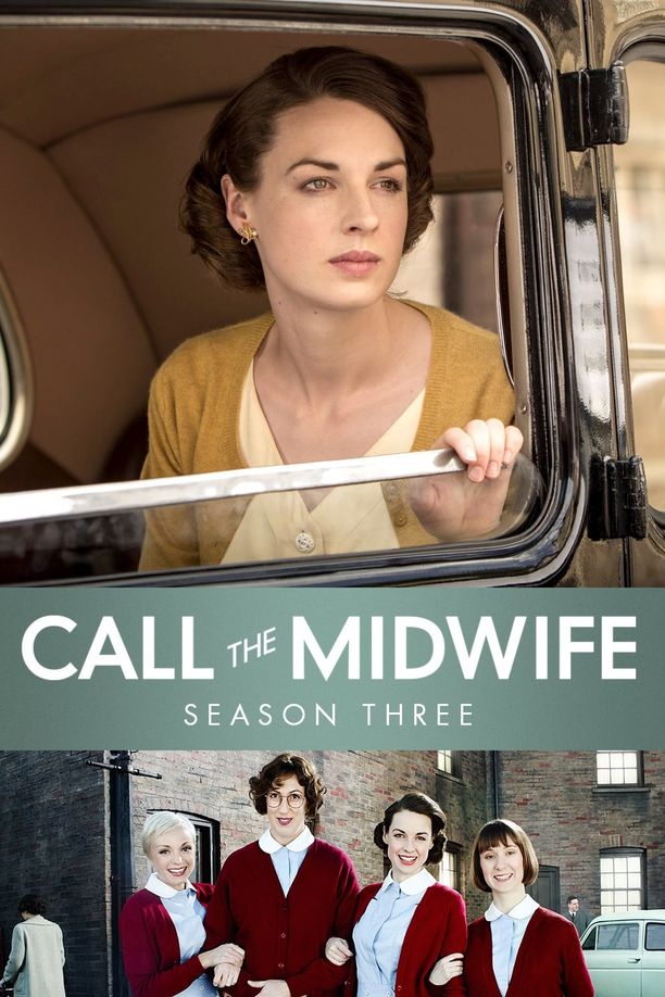 呼叫助产士    第⁨三⁩季
    Call the Midwife (2014)