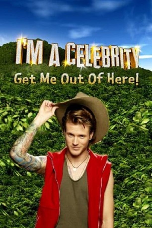 I'm a Celebrity...Get Me Out of Here!    第⁨十一⁩季
     (2011)