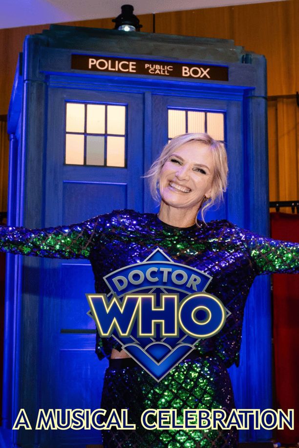 Doctor Who at 60: A Musical Celebration (2023)