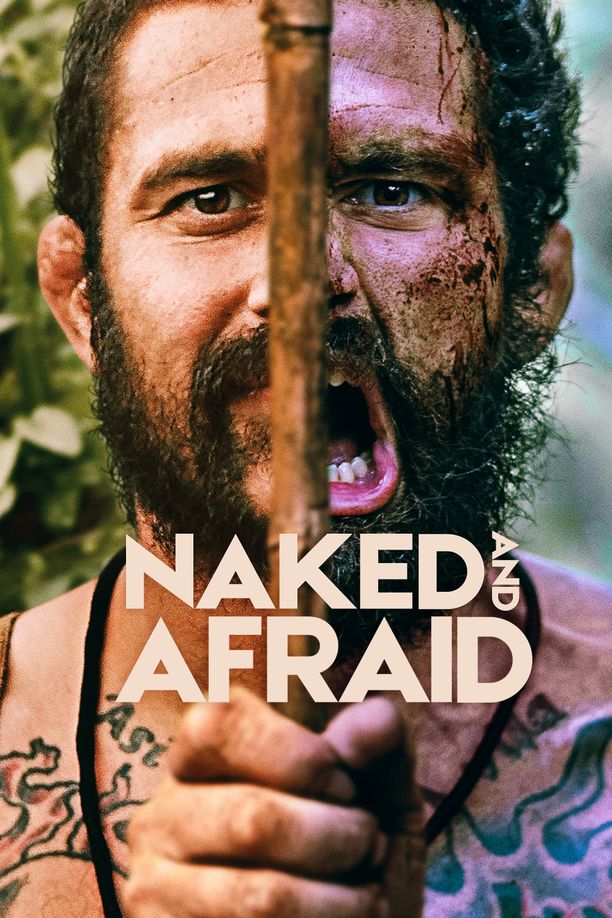 赤裸与恐惧    第⁨十七⁩季
    Naked and Afraid (2024)