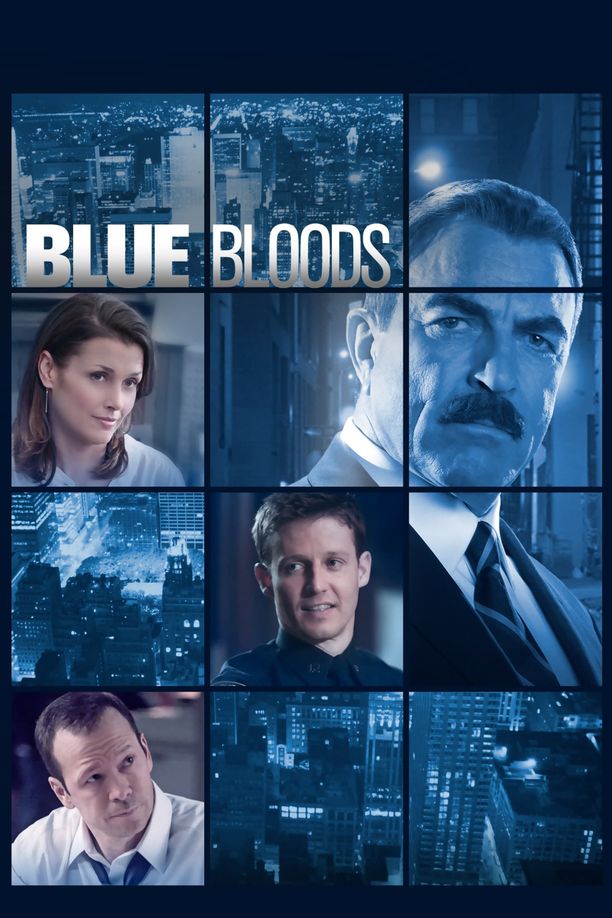 警察世家    第⁨六⁩季
    Blue Bloods (2015)