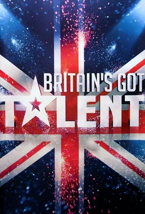 英国达人秀Britain's Got Talent (2007)