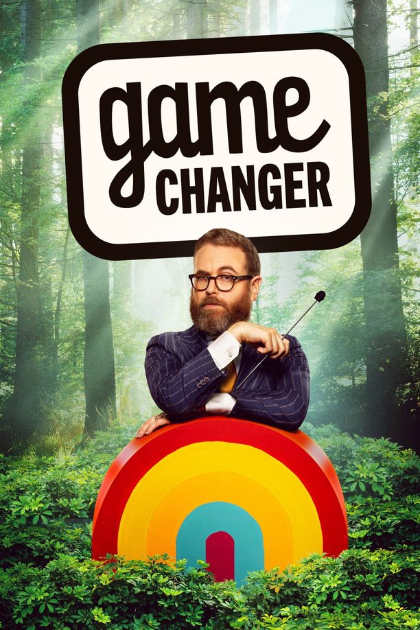 游戏规则改变者    第⁨三⁩季
    Game Changer (2020)