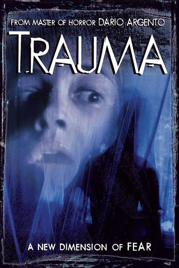 创伤Trauma (1993)