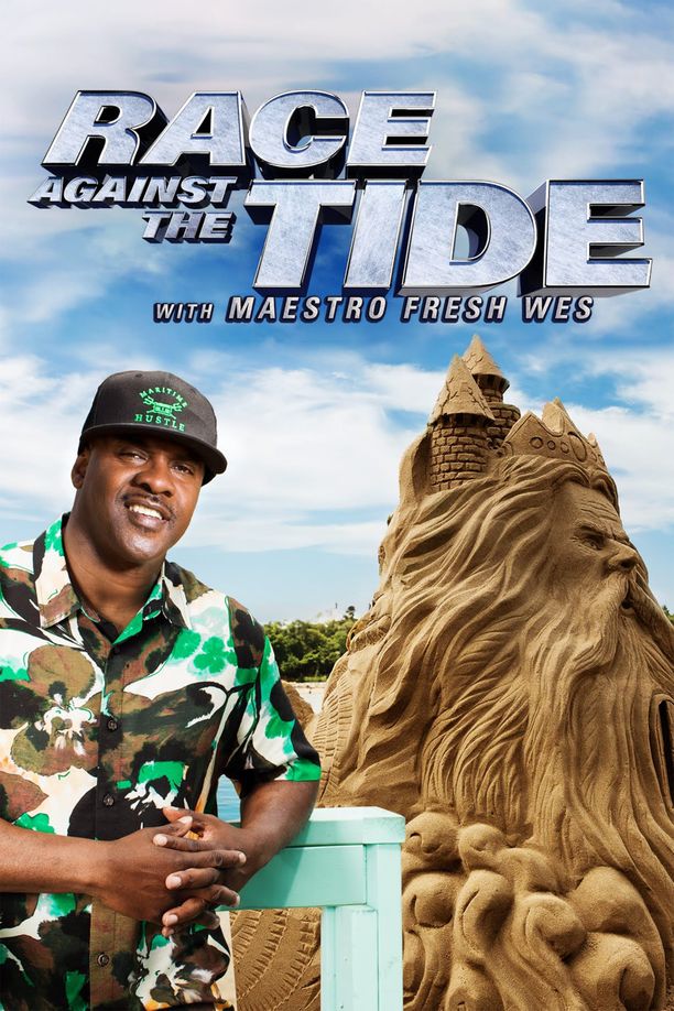 Race Against the Tide (2021)