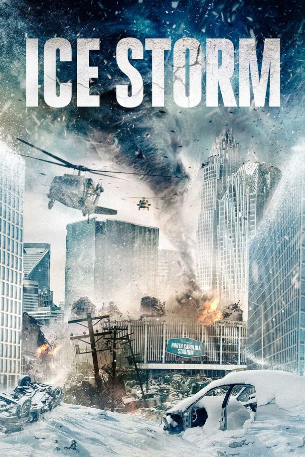 急冻风暴Ice Storm (2023)