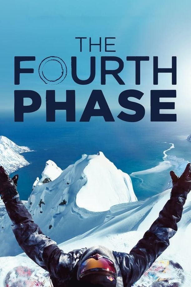 第四阶段The Fourth Phase (2016)