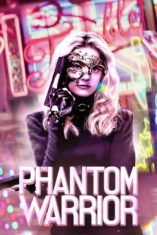 幻影战士The Phantom Warrior (2024)