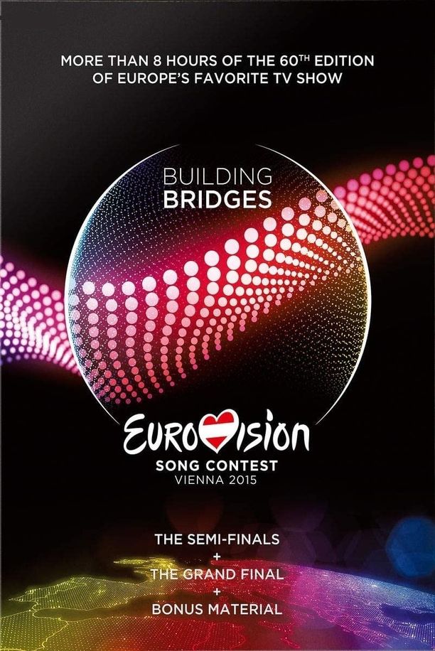 Eurovision Song Contest    第⁨六十⁩季
     (2015)