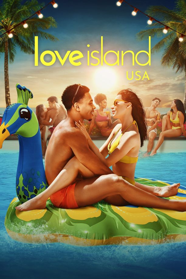 爱情岛    第⁨四⁩季
    Love Island (2022)