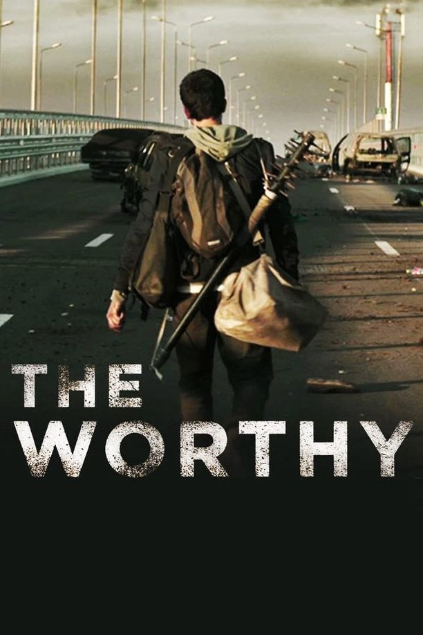 异界余生The Worthy (2016)