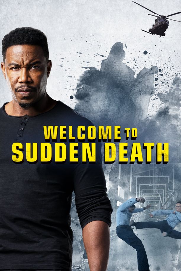 突然死亡2Welcome to Sudden Death (2020)