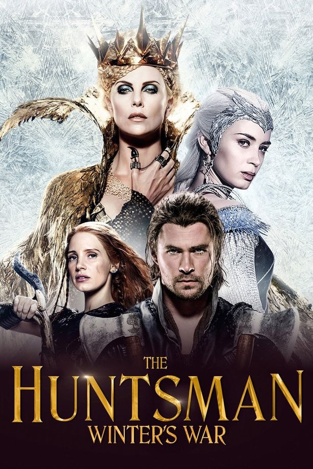 猎神：冬日之战The Huntsman: Winter's War (2016)