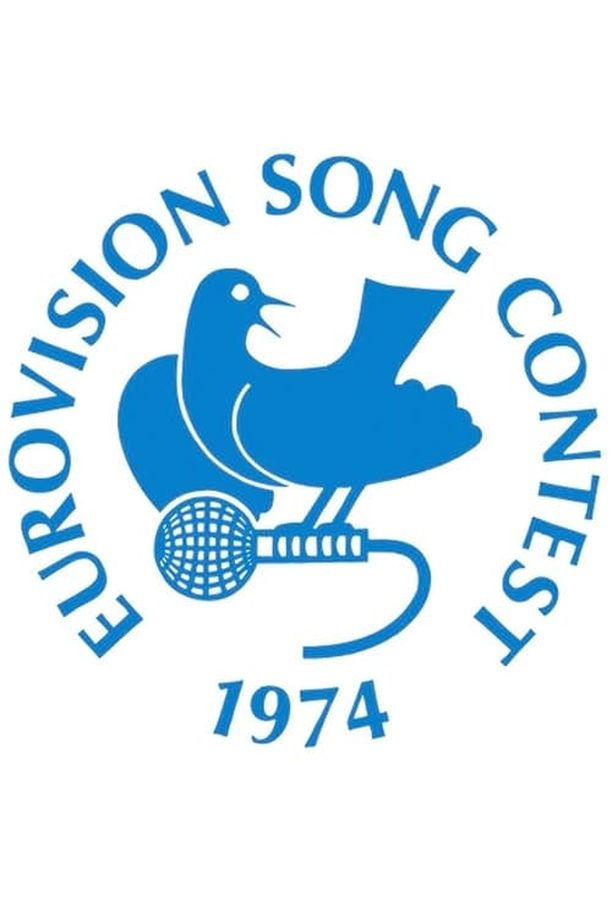 Eurovision Song Contest    第⁨十九⁩季
     (1974)