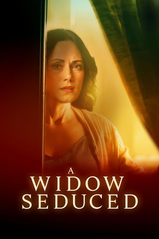 A Widow SeducedA Dangerous Romance (2024)