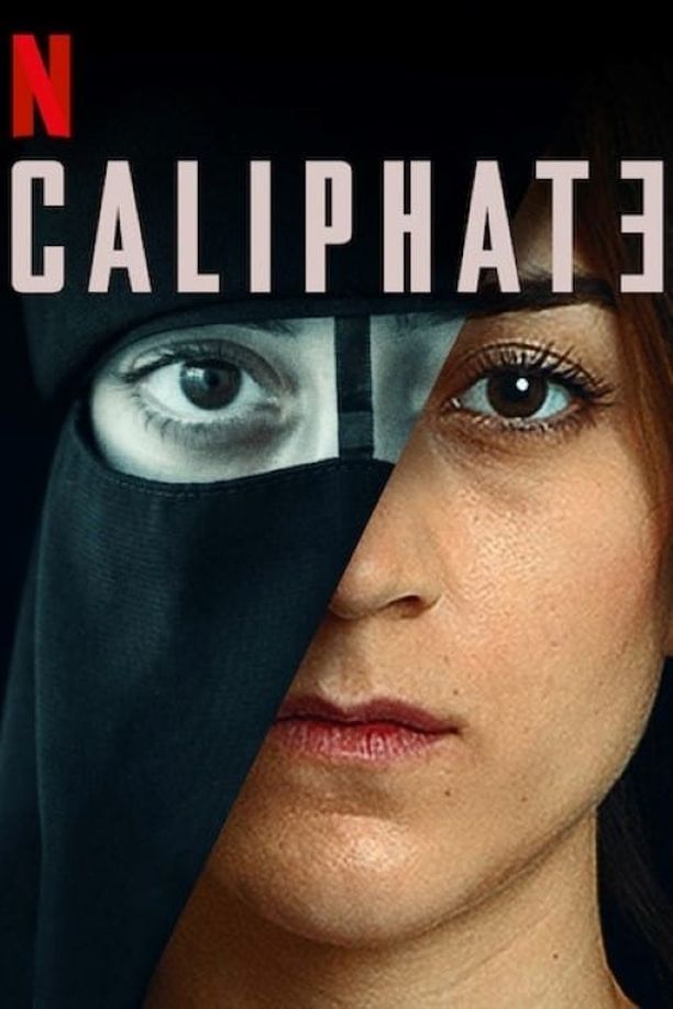 卡莉法Kalifat (2020)