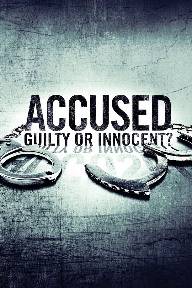Accused: Guilty or Innocent?    第⁨六⁩季
     (2024)