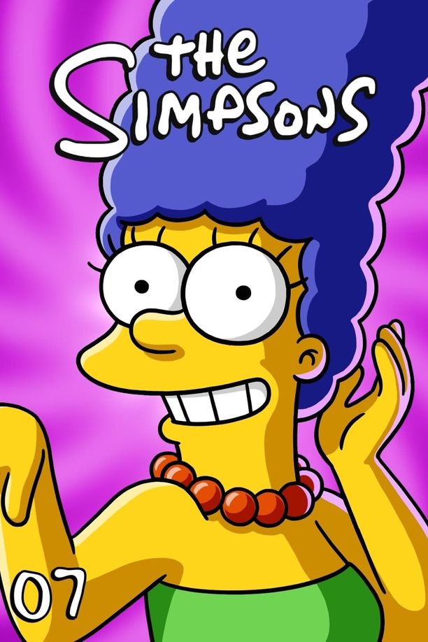 辛普森一家    第⁨七⁩季
    The Simpsons (1995)