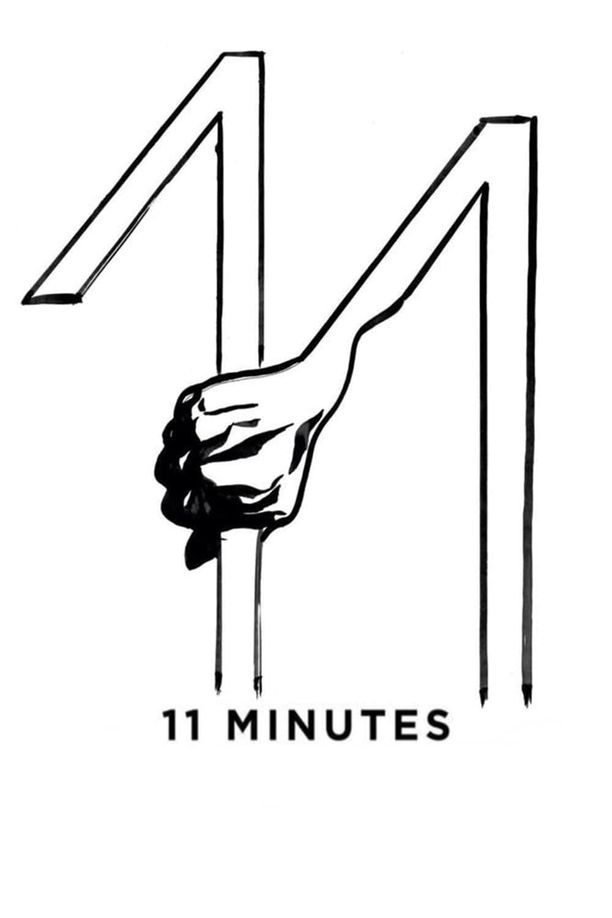 11分钟11 Minut (2015)