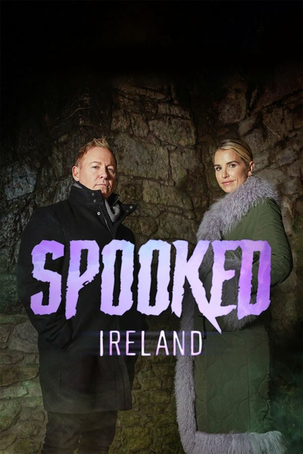 Spooked Ireland (2023)