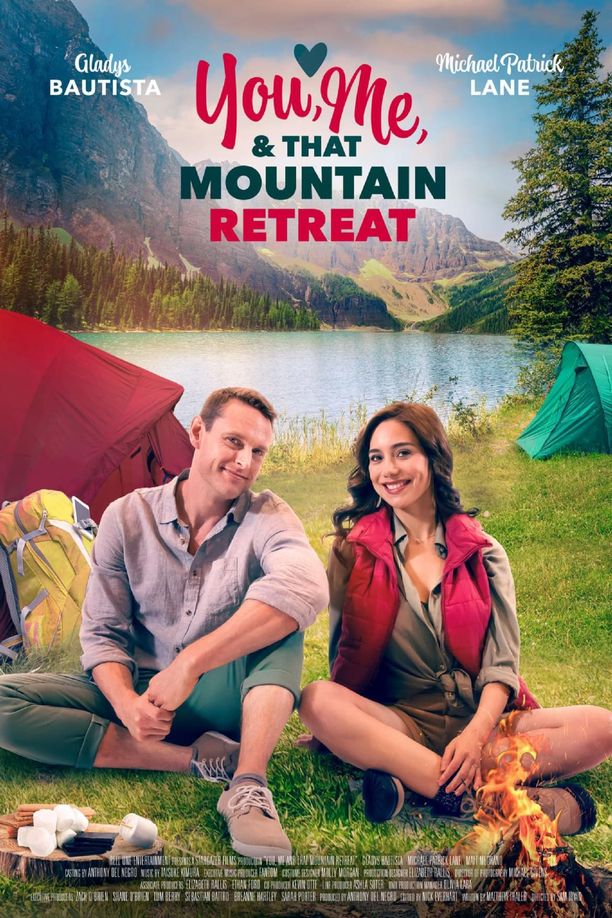 You, Me, and that Mountain Retreat (2024)