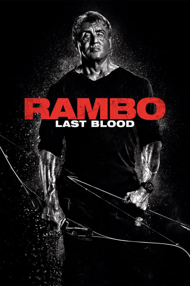 第一滴血5：最后的血Rambo: Last Blood (2019)