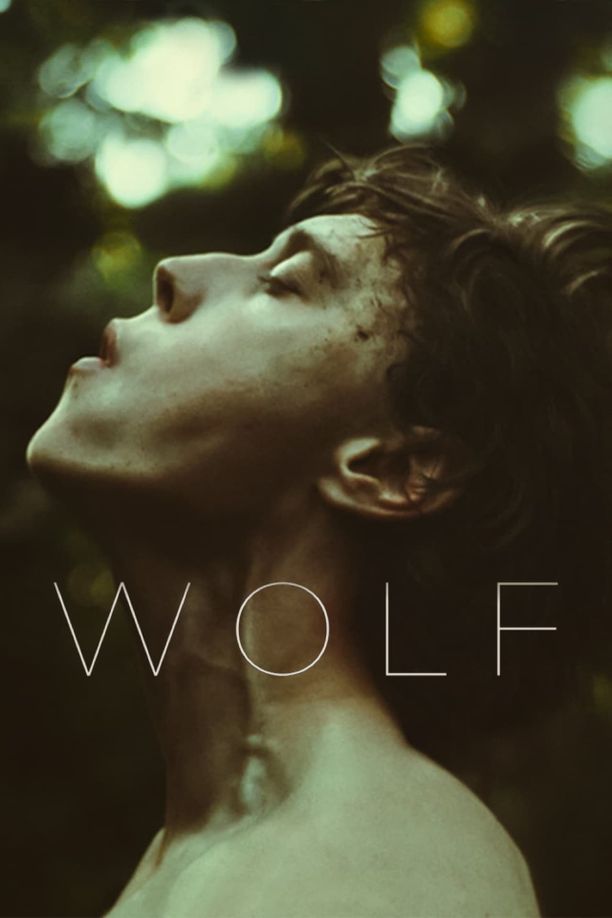 狼Wolf (2021)