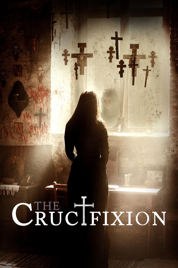 刑罚The Crucifixion (2017)
