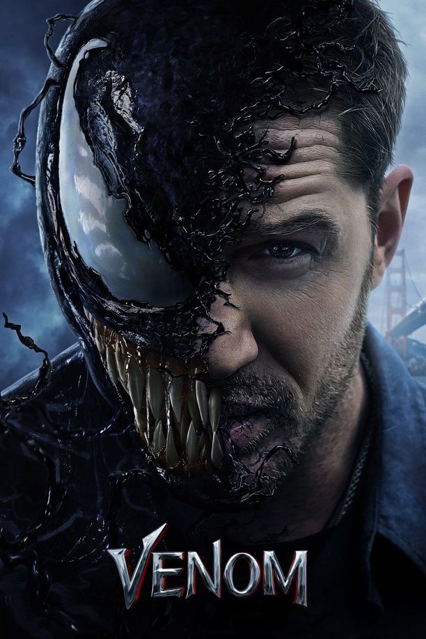 毒液：致命守护者Venom (2018)