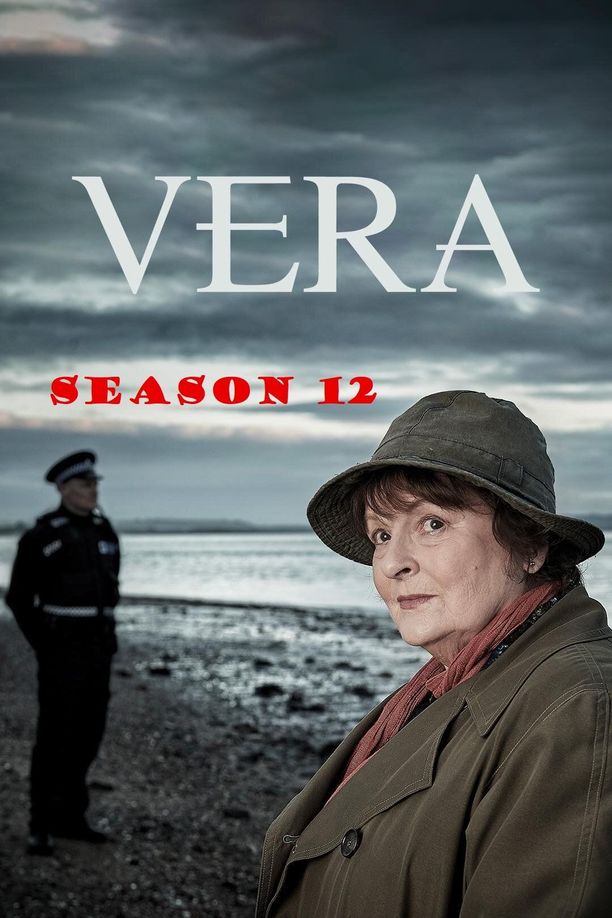 探长薇拉    第⁨十二⁩季
    Vera (2023)