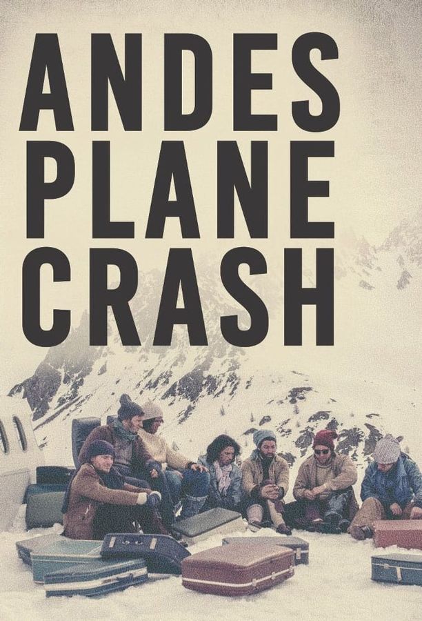 Andes Plane Crash (2024)