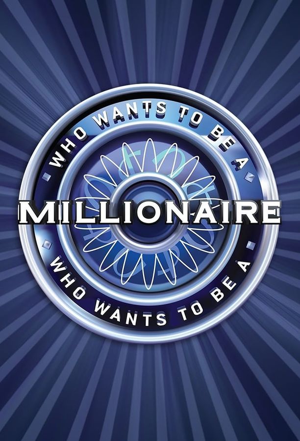 Who Wants to Be a Millionaire?    第⁨五⁩季
     (2000)
