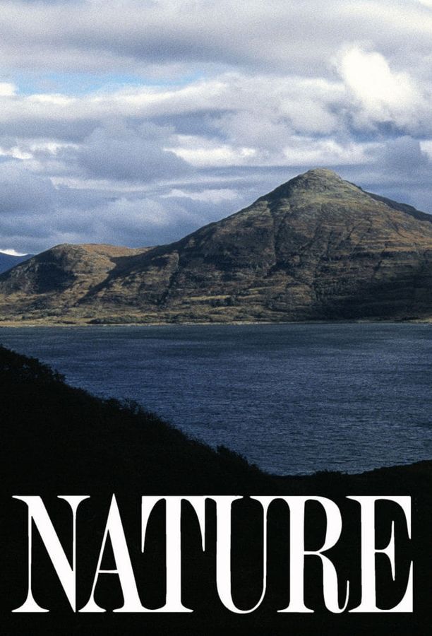 自然    特别篇
    Nature (1982)