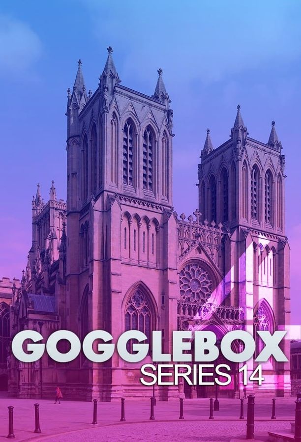 Gogglebox    第⁨十四⁩季
     (2019)