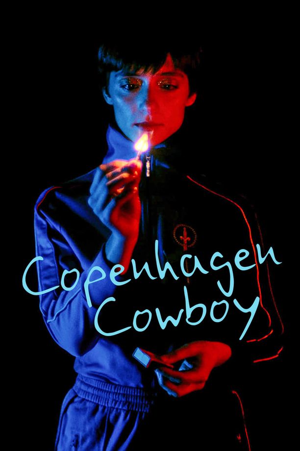 哥本哈根牛仔Copenhagen Cowboy (2023)