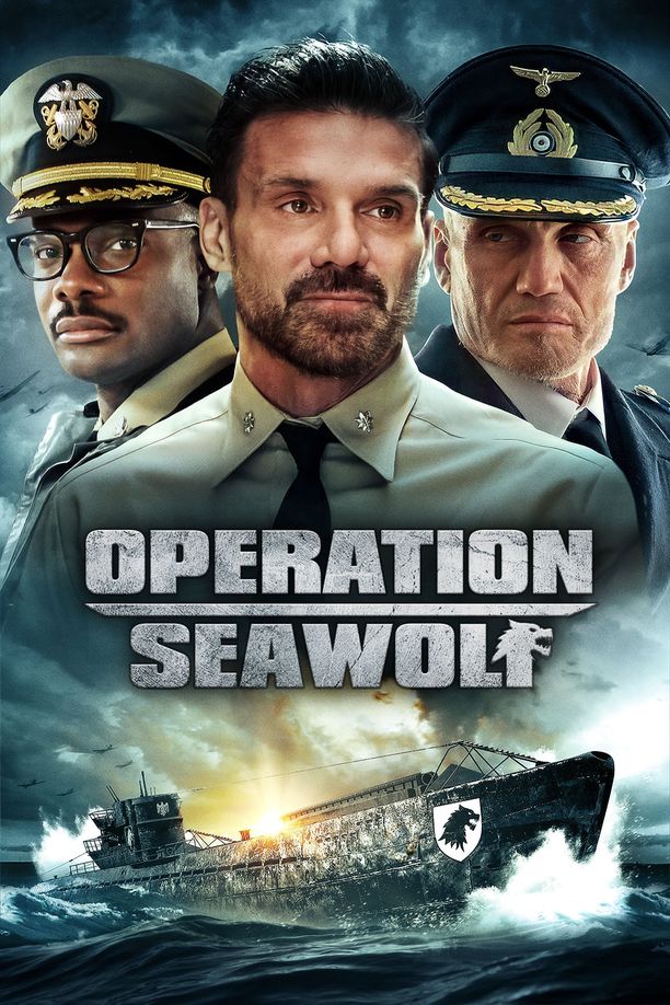 海狼行动Operation Seawolf (2022)